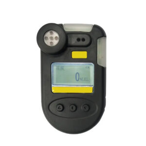 Enviro Forest Portable Single Ozone Gas Detector
