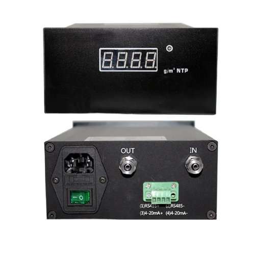 Enviro Forest Ozone Tester