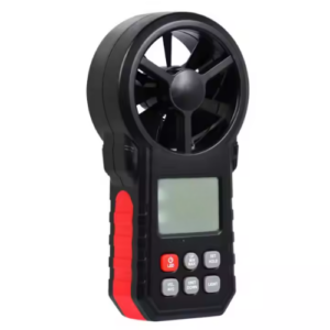 GAIN EXPRESS ANE-272 Digital Handheld Wind Speed Meter – Enviro Forest