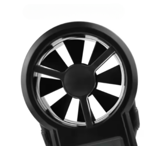 GAIN EXPRESS ANE-272 Digital Handheld Wind Speed Meter – Enviro Forest