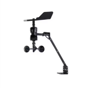 YIGU Integrated Wind Speed Direction Sensor YGC-FSFX-S – Enviro Forest