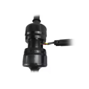 YIGU Integrated Wind Speed Direction Sensor YGC-FSFX-S – Enviro Forest