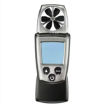 Digital Anemometer with Compact Lightweight Design – Enviro Forest