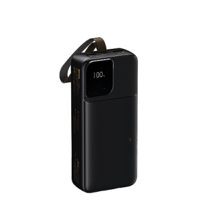 High Capacity Fast Charging Portable Power Bank – Enviro Forest