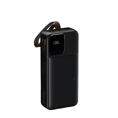 High Capacity Fast Charging Portable Power Bank – Enviro Forest