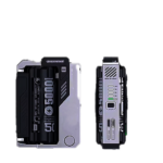 Lithium Portable Power Bank with Removable Battery – Enviro Forest