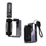 Lithium Portable Power Bank with Removable Battery – Enviro Forest