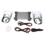 Enviro Forest PC-Based Portable Oscilloscope