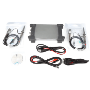 Enviro Forest PC-Based Portable Oscilloscope