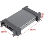 Enviro Forest PC-Based Portable Oscilloscope