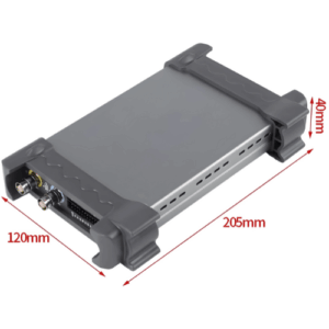 Enviro Forest PC-Based Portable Oscilloscope