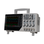 Enviro Forest Digital 4 Channels Oscilloscope