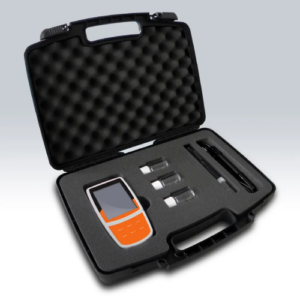 Enviro Forest Portable Conductivity Tester