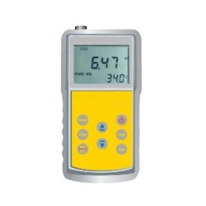 Enviro Forest PH ORP Temp Portable Digital PH Meter
