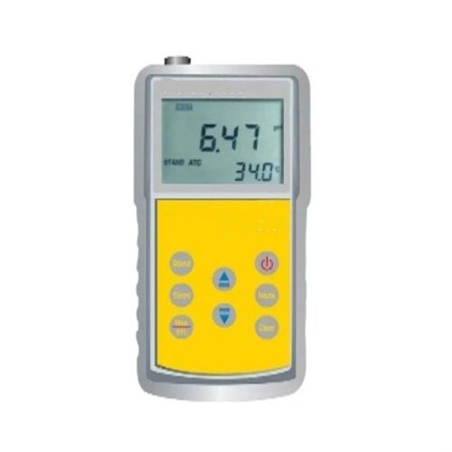 Enviro Forest PH ORP Temp Portable Digital PH Meter