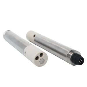 Enviro Forest Portable Ph Meter Tester