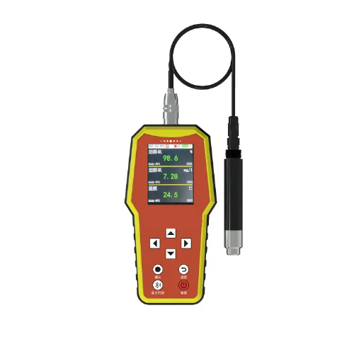 Enviro Forest Handheld pH Meter