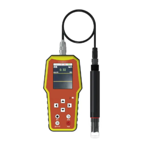 Enviro Forest Handheld pH Meter