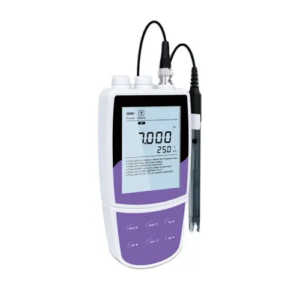 Enviro Forest Lab Portable pH Meter