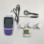 Enviro Forest Lab Portable pH Meter