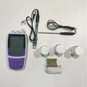 Enviro Forest Lab Portable pH Meter