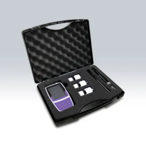 Enviro Forest Lab Portable pH Meter