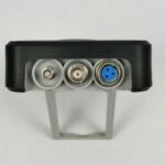 Portable pH and Conductivity Meter with pH Electrode – Enviro Forest