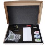 Portable pH and Conductivity Meter with pH Electrode – Enviro Forest