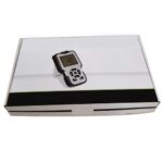 Portable pH and Conductivity Meter with pH Electrode – Enviro Forest