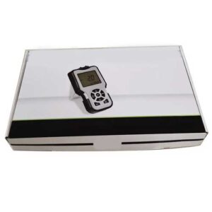 Portable pH and Conductivity Meter with pH Electrode – Enviro Forest