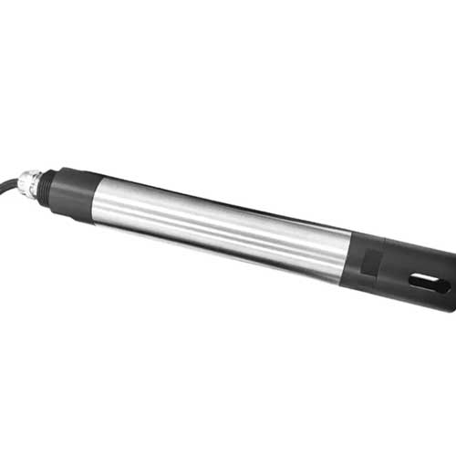 Enviro Forest Marine Operations pH Meter