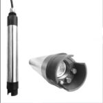 Enviro Forest Marine Operations pH Meter