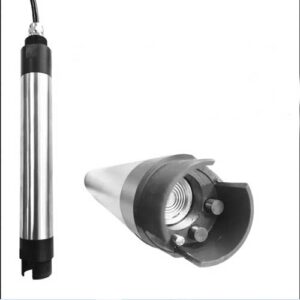 Enviro Forest Marine Operations pH Meter