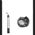 Enviro Forest Marine Operations pH Meter