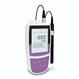 Enviro Forest Portable Potassium Meter