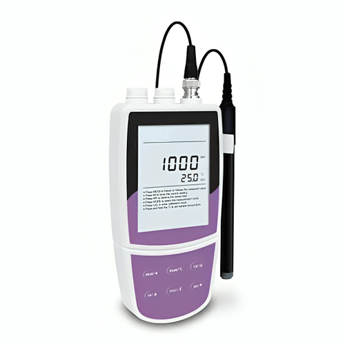 Enviro Forest Portable Potassium Meter