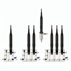 Enviro Forest Potassium Ion Electrode