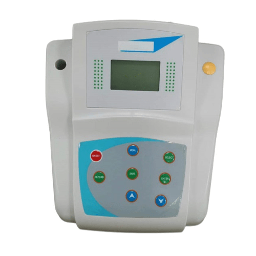 Enviro Forest Potassium Ion Concentration Meter