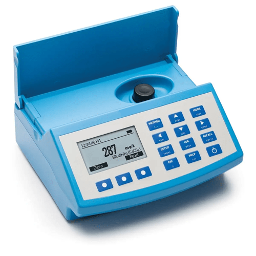 Enviro Forest Benchtop Ion Concentration Meter