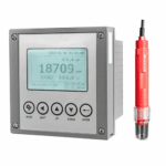 Enviro Forest Online Ammonia Sodium Potassium Ion Meter