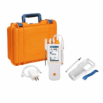 Enviro Forest High Quality Lab Upgrade Potassium Ion Meter