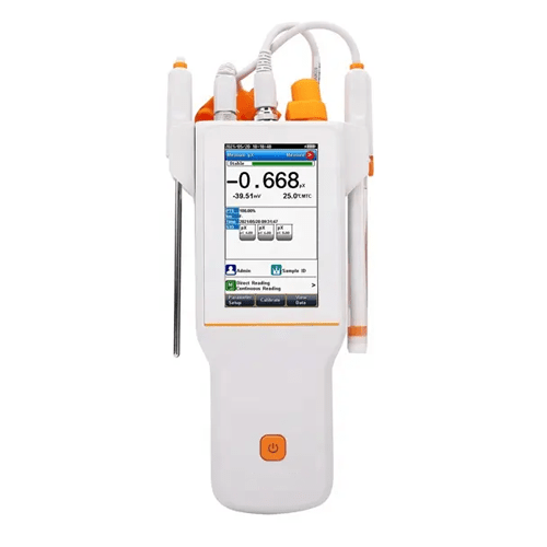 Enviro Forest High Quality Lab Upgrade Potassium Ion Meter