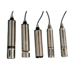 Advanced Multi-Parameter Water Quality Meter (pH, DO, EC, Turbidity)– Enviro Forest