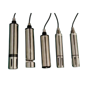 Advanced Multi-Parameter Water Quality Meter (pH, DO, EC, Turbidity)– Enviro Forest