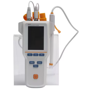 Portable Digital pH/Conductivity/Ion EC TDS Water Quality Meter– Enviro Forest