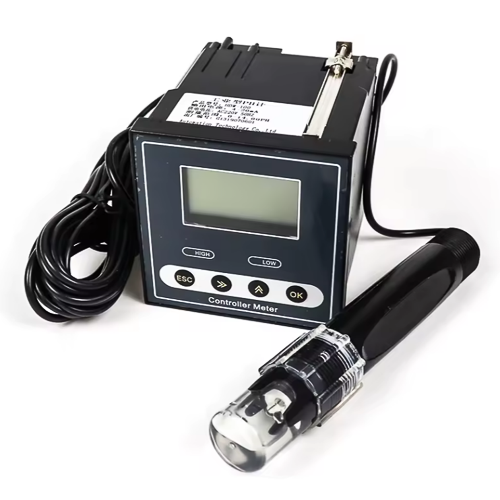 Portable PH & ORP Meter for Water, Cocktail & Alcohol Testing – Enviro Forest