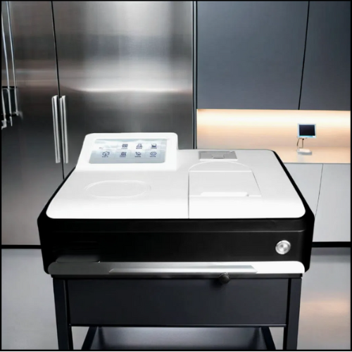 High-Precision Phosphate Ion Meter IT – Enviro Forest