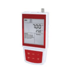 Enviro Forest All-in-one Portable Digital pH Meter Pen and Pocket Tester - High accuracy at 0.1 pH