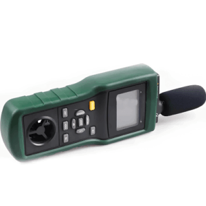 Enviro Forest Multifunction Professional Sound Level Meter