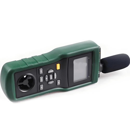 Enviro Forest Multifunction Professional Sound Level Meter